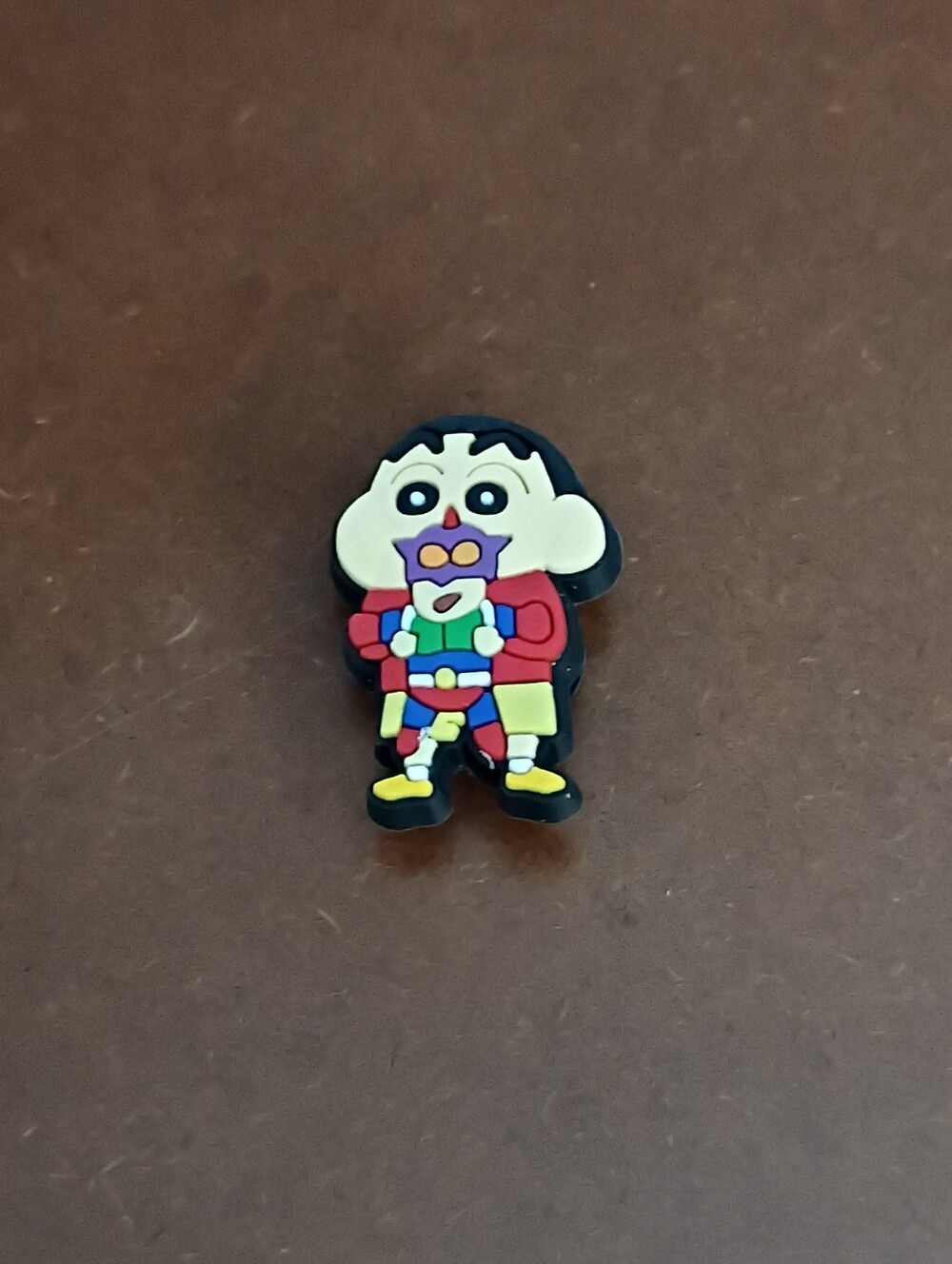 10 for $10 Jibbitz Croc Charms  Shinnosuke "Shin-chan" Nohara - Crayon Shin-Chan